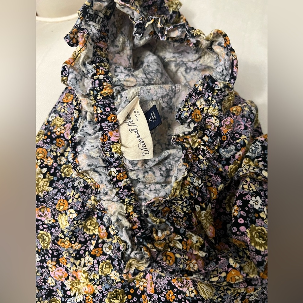Universal Thread Blouse - Picture 2 of 3